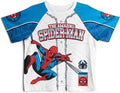 T-Shirt and Shorts Outfit Set Toddler to Big Kid Sizes (2T - 16)